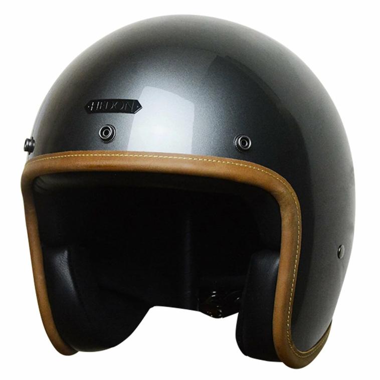 Großhandel Motorradhelme 3/4 Rennsport Motorrad Moto Helm