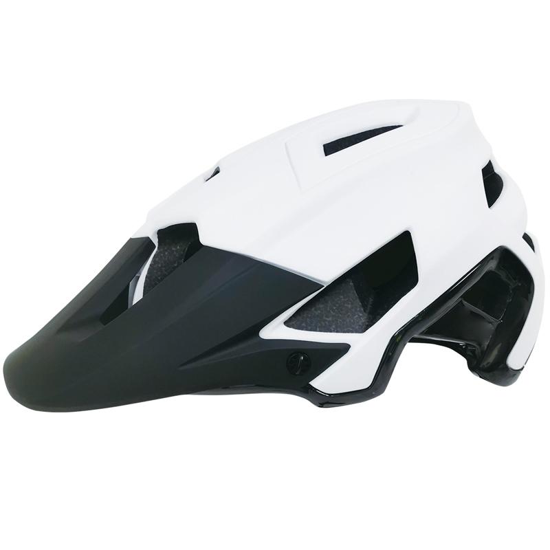 MTB Cross Country Mountainbike Helm Integrierter Ultraleichter Reitschutzhelm Großhandel