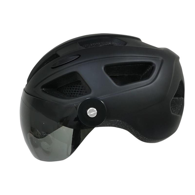 Mountainbike-Helm, Fahrradhelm, Air Vent, ultraleichter Fahrradhelm