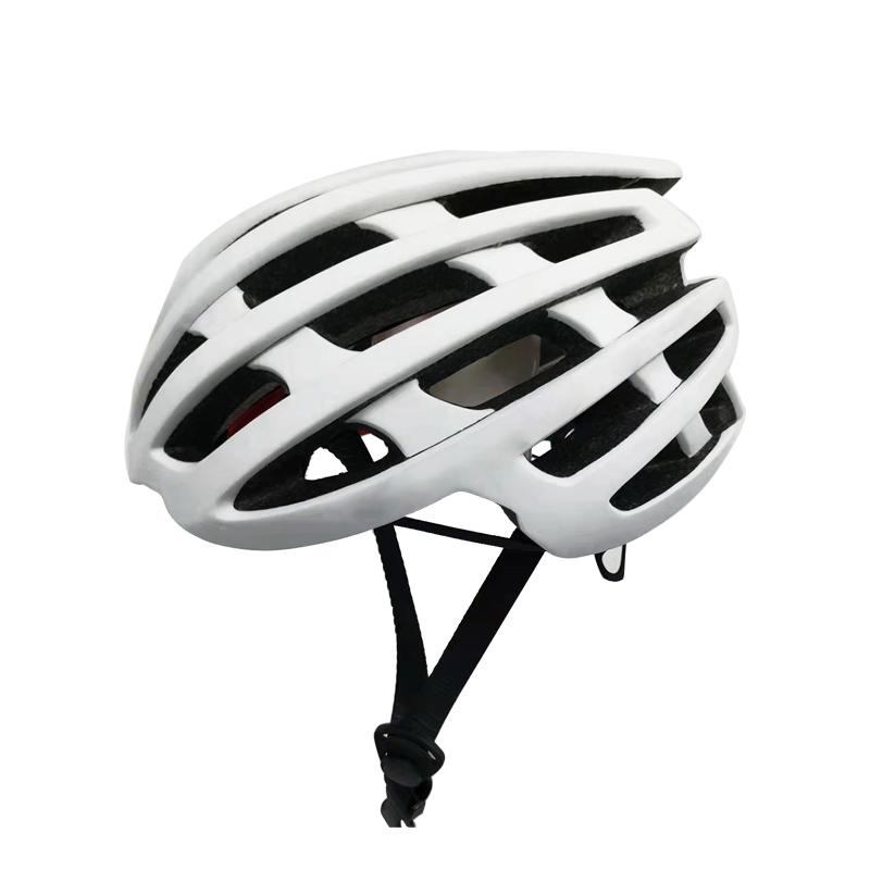 Einteiliger Rennradhelm für Erwachsene, Mountainbike, Unisex, Radfahren, Abenteuerhelm